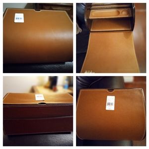 Ralph Lauren writers box